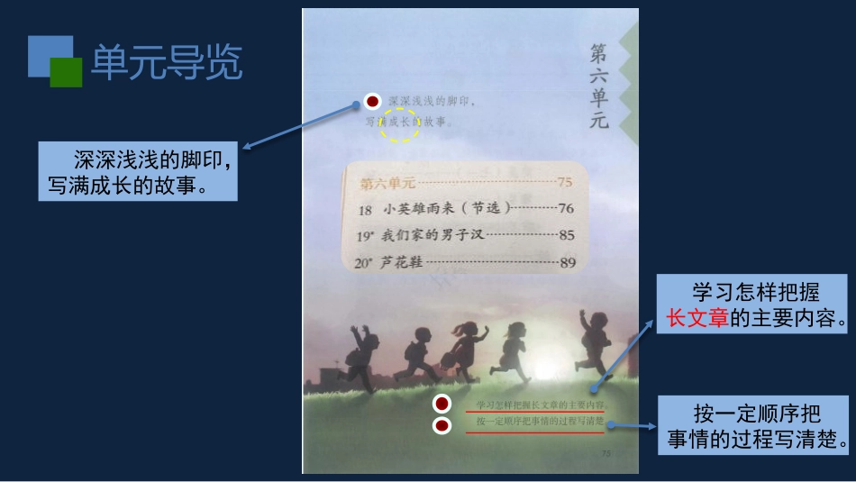 《小英雄雨来》PPT优质课件(第1课时)[部编版四年级语文]_第2页