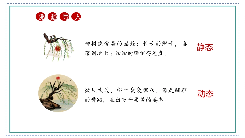 《鸟的天堂》PPT精品教学课件[部编版五年级语文上册]_第2页