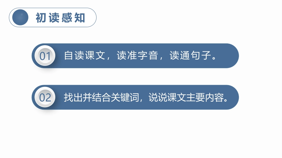 《青山不老》PPT课文课件[部编版六年级语文上册]_第3页