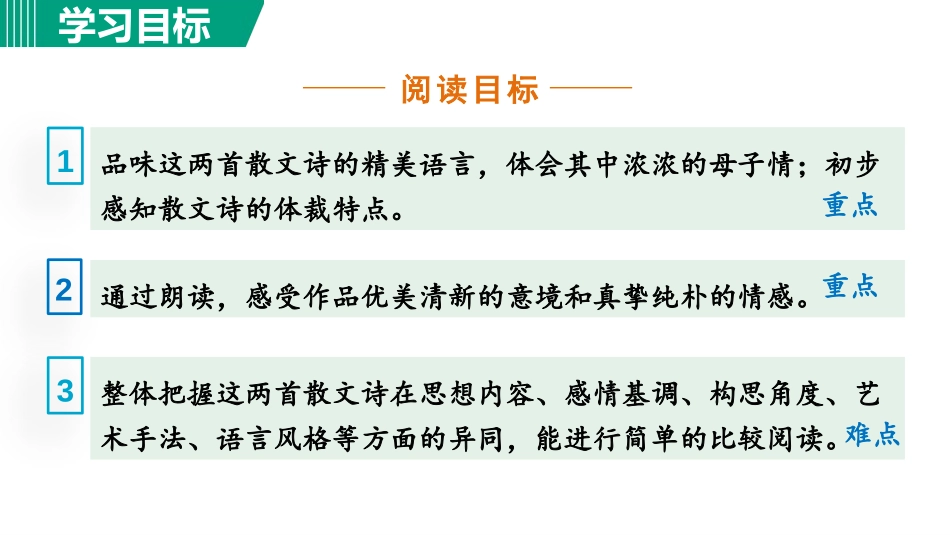 《金色花》PPT课文课件[部编版七年级语文上册]_第3页