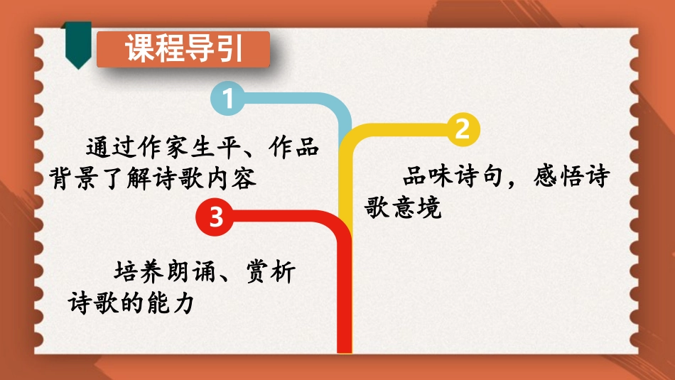 《竹里馆》PPT优质课件[部编版七年级语文下册]_第2页