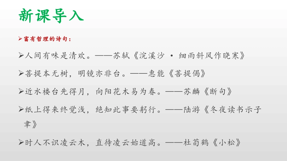《断章》PPT教学课件[部编版九年级语文下册]_第3页