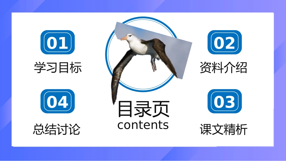 《海燕》PPT精品教学课件[部编版九年级语文下册]_第2页
