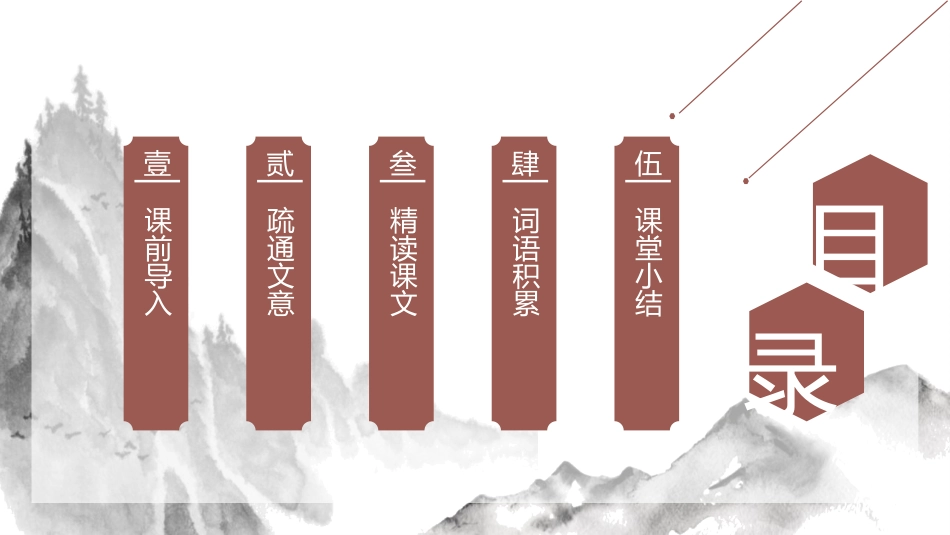 《陈涉世家》PPT课文课件[部编版九年级语文下册]_第2页