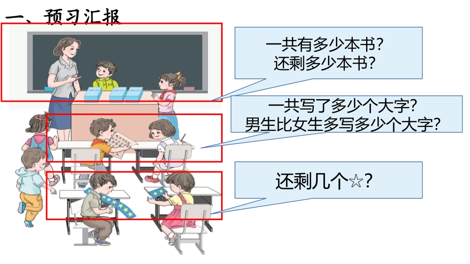 《整十数加、减整十数》PPT课件[人教版一年级数学下册]_第3页