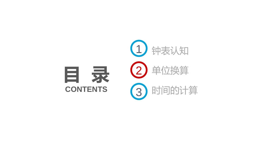《时、分、秒》PPT课件[人教版三年级数学上册]_第2页