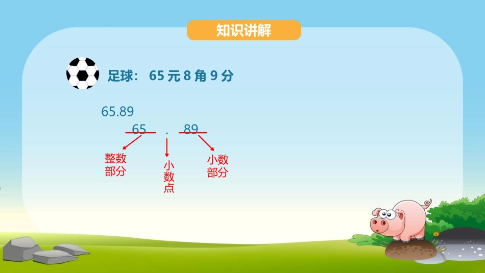 《认识小数》小数的初步认识PPT课件[人教版三年级数学下册]_第3页