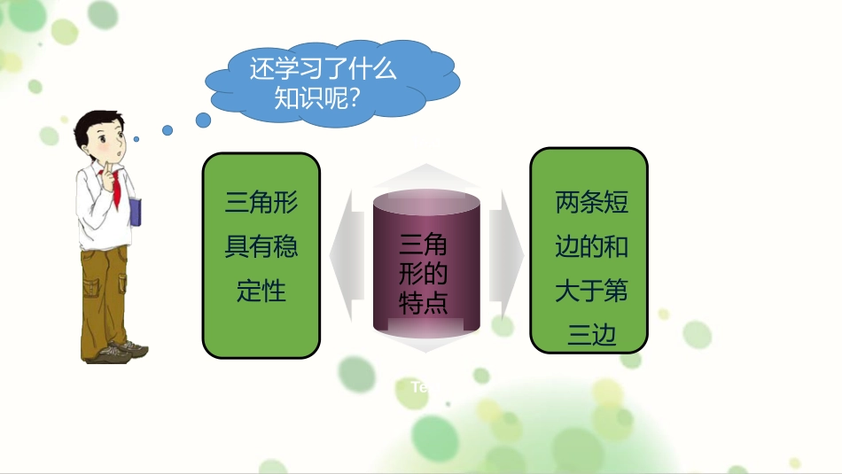 《三角形的分类》三角形PPT优秀课件[人教版四年级数学下册]_第3页