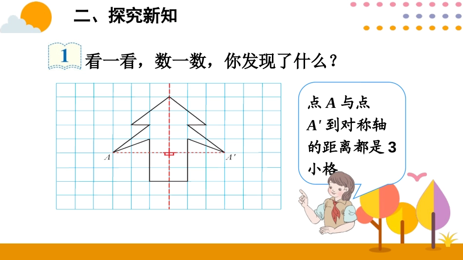 《轴对称》图形的运动PPT课件[人教版四年级数学下册]_第3页