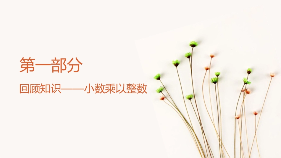 《小数乘小数》小数乘法PPT教学课件[人教版五年级数学上册]_第2页