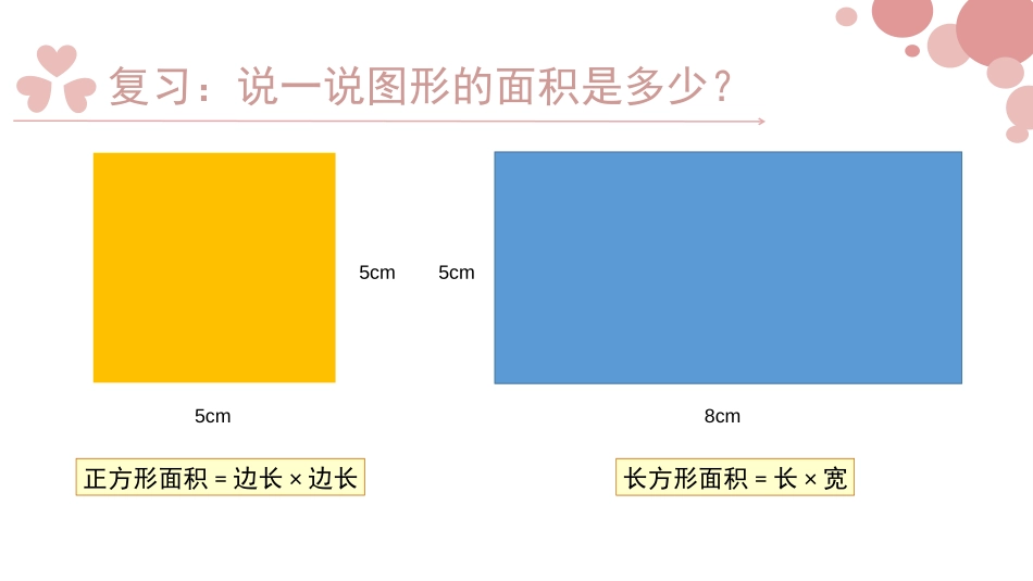 《平行四边形的面积》多边形的面积PPT优秀课件[人教版五年级数学]_第2页