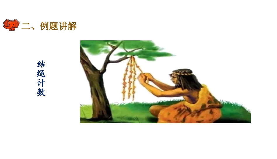《分数的产生和意义》分数的意义和性质PPT课件[人教版五年级数学]_第3页