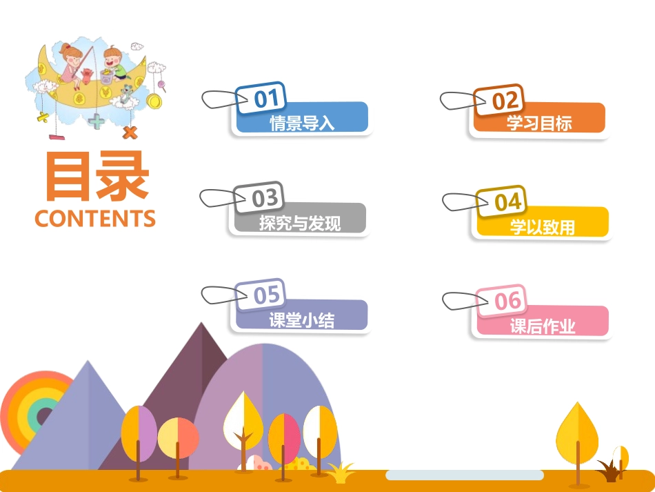 《倒数的认识》分数乘法PPT课件[人教版六年级数学上册]_第2页