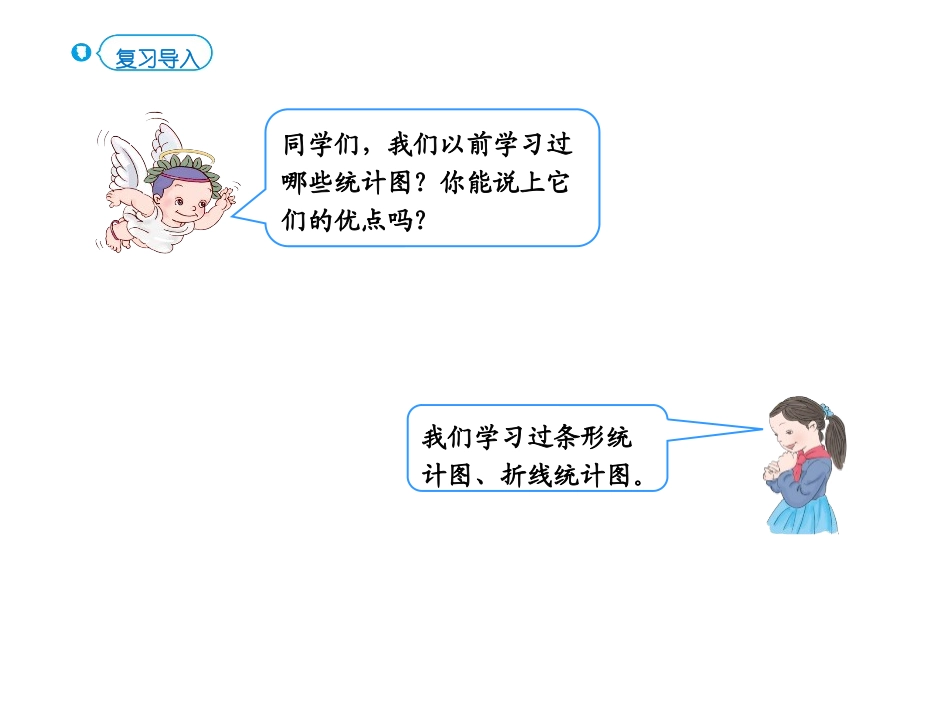 《扇形统计图》PPT精品课件[人教版六年级数学上册]_第2页