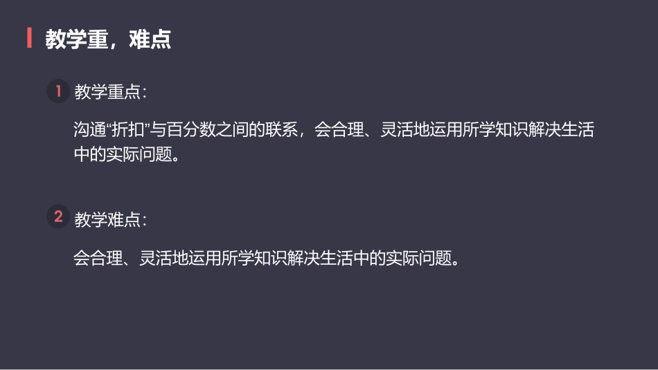《折扣》百分数PPT教学课件[人教版六年级数学下册]_第3页