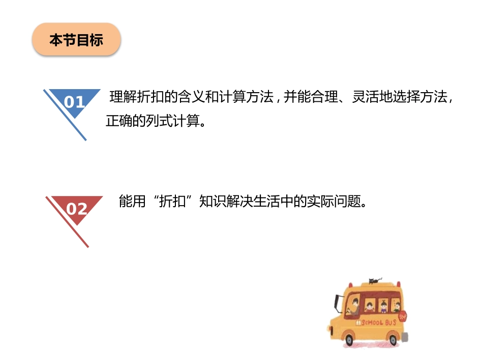 《折扣》百分数PPT免费课件[人教版六年级数学下册]_第2页