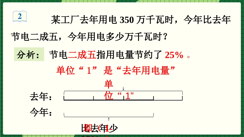 《成数》百分数PPT课件[人教版六年级数学下册]_第3页