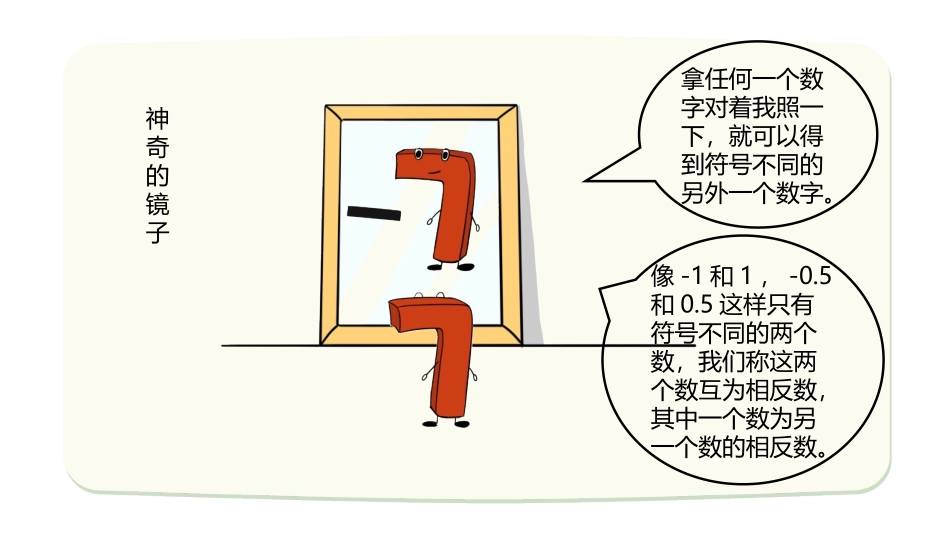《相反数》有理数PPT课件[人教版七年级数学上册]_第3页