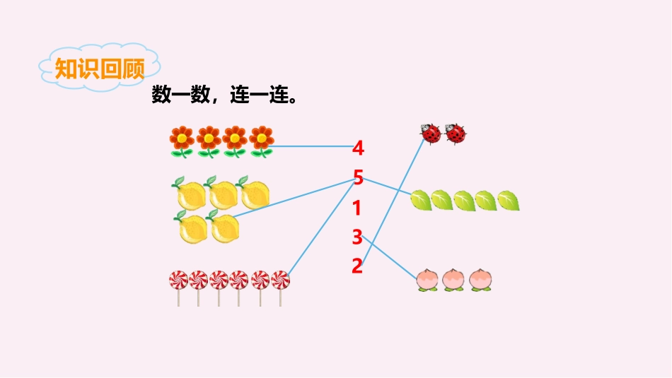 《玩具》生活中的数学PPT课件[北师大版一年级数学上册]_第3页