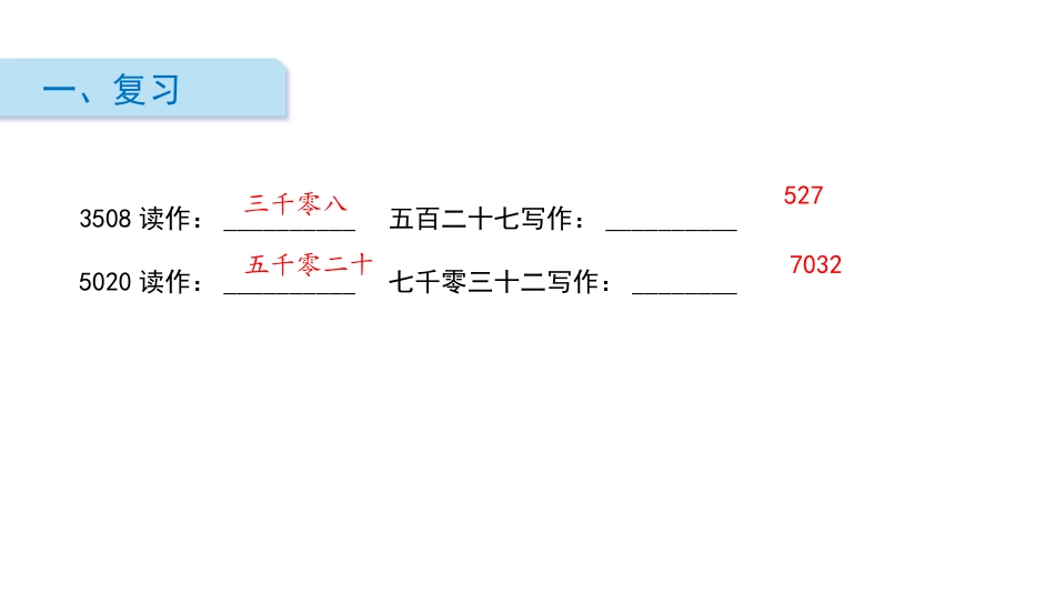 《拨一拨》生活中的大数PPT免费课件[北师大版二年级数学]_第2页