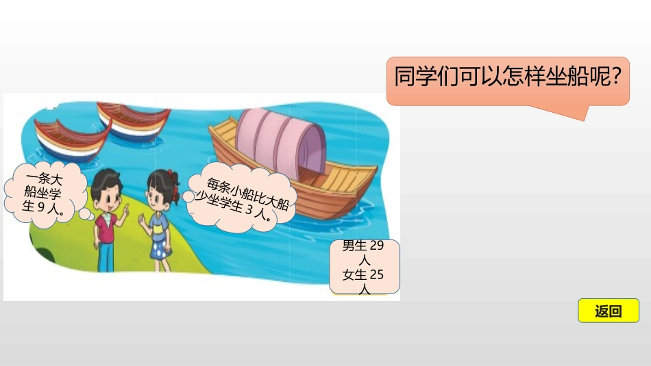 《过河》混合运算PPT教学课件(第1课时)[北师大版三年级数学]_第3页