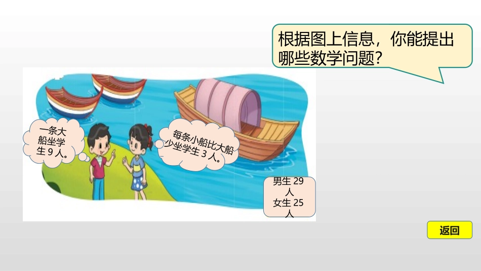 《过河》混合运算PPT教学课件(第2课时)[北师大版三年级数学]_第3页