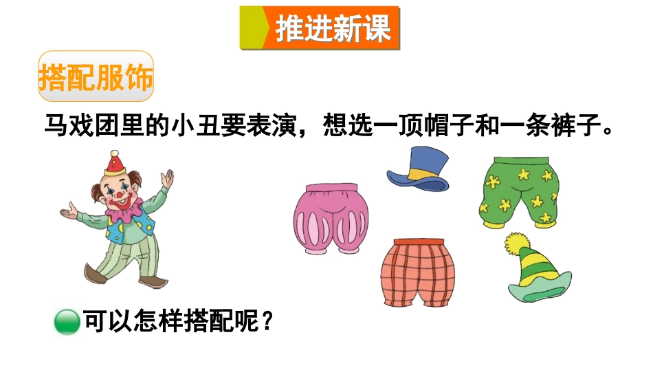 《搭配中的学问》数学好玩PPT课件[北师大版三年级数学上册]_第2页