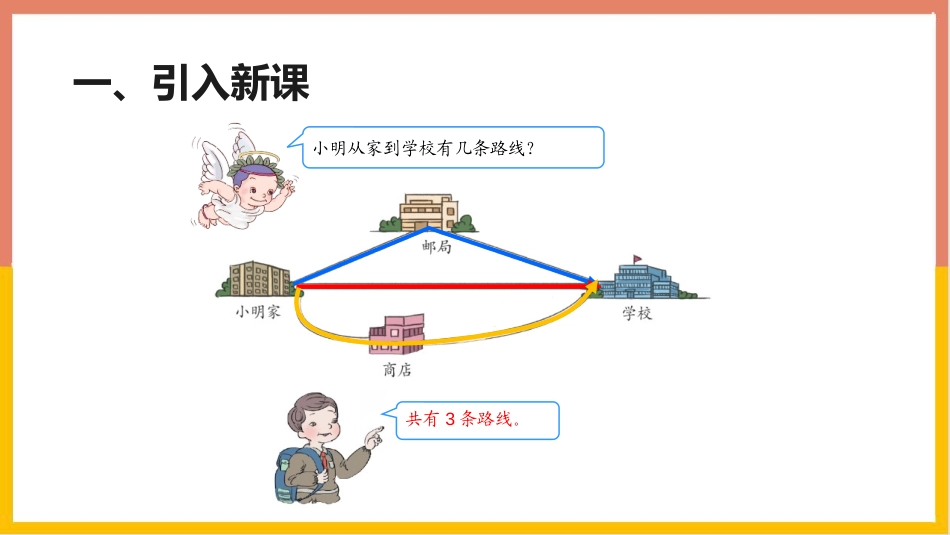 《三角形边的关系》认识三角形和四边形PPT教学课件_第2页