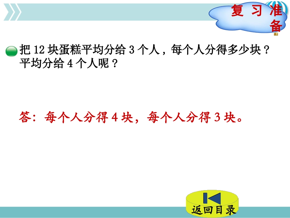 《分数与除法》分数的意义PPT教学课件(第1课时)_第2页