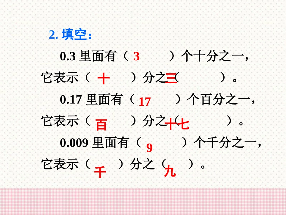 《“分数王国”与“小数王国”》分数加减法PPT教学课件_第3页
