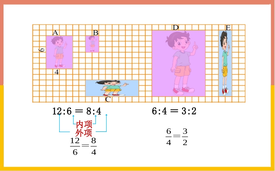 《比例的认识》比例PPT课件[北师大版六年级数学下册]_第2页