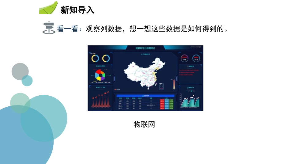 《数据的收集》数据的收集与整理PPT课件[北师大版七年级数学]_第3页