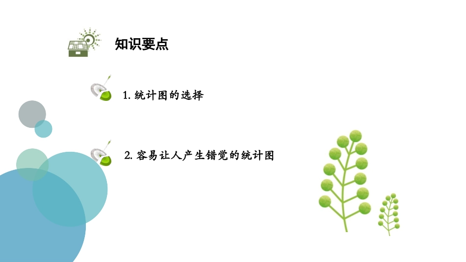 《统计图的选择》数据的收集与整理PPT免费课件_第2页