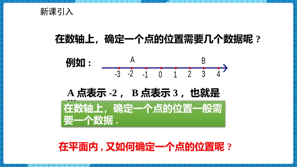 《确定位置》位置与坐标PPT课件[北师大版八年级数学上册]_第2页