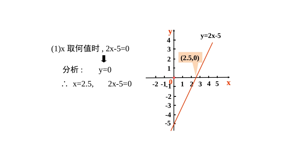 《一元一次不等式与一次函数》一元一次不等式和一元一次不等式组PPT课件_第3页