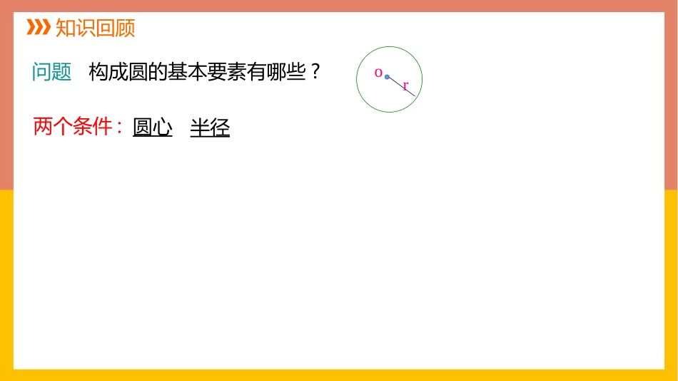 《确定圆的条件》圆PPT课件[北师大版九年级数学下册]_第2页