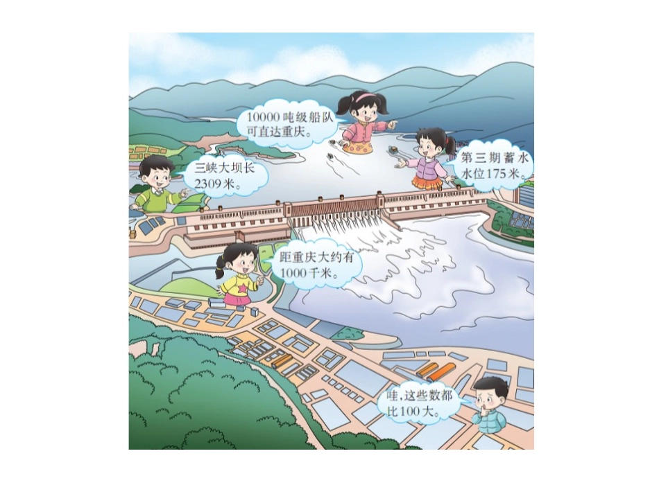 《万以内数的数数》万以内的数PPT(第1课时)PPT课件_第2页