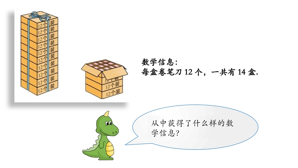 《两位数乘两位数》两位数乘两位数的乘法PPT教学课件_第2页