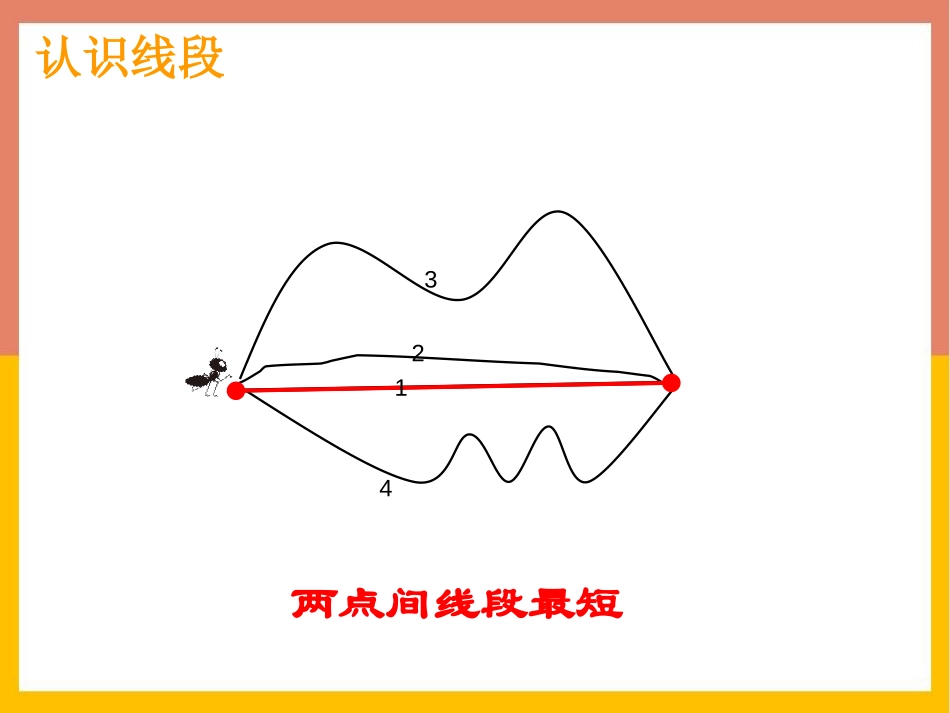 《线段、直线和射线》角PPT课件[西师大版四年级数学上册]_第3页