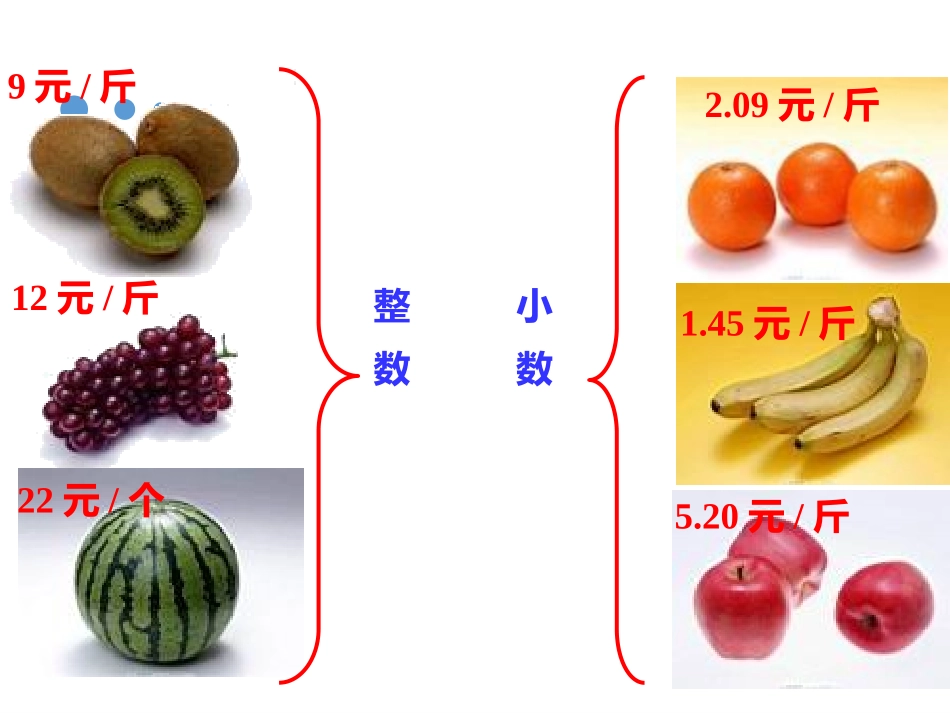 《小数的性质》小数PPT课件(第1课时)[西师大版四年级数学]_第3页