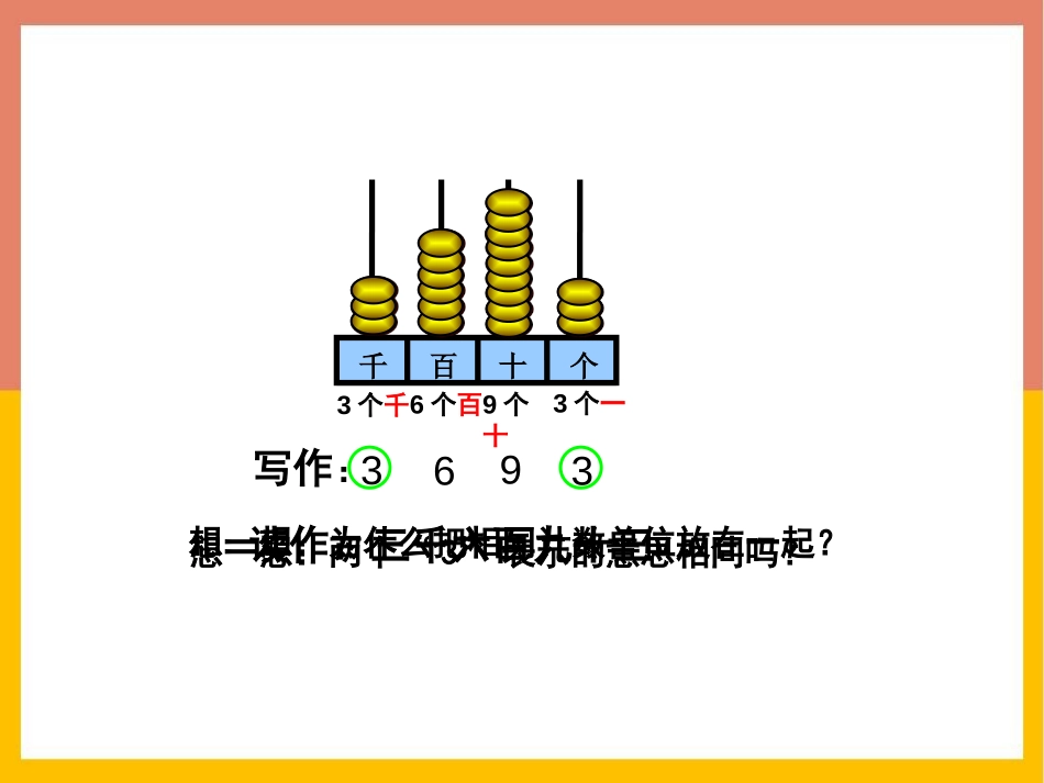 《游览北京》PPT(第1课时)PPT课件[青岛版二年级数学]_第3页