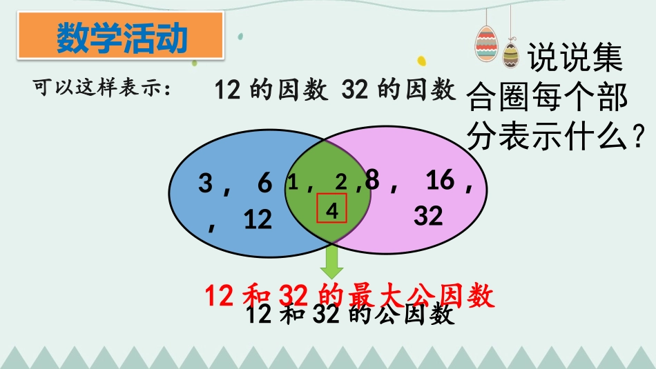 《剪纸中的数学》PPT课件(第1课时)[青岛版五年级数学]_第3页
