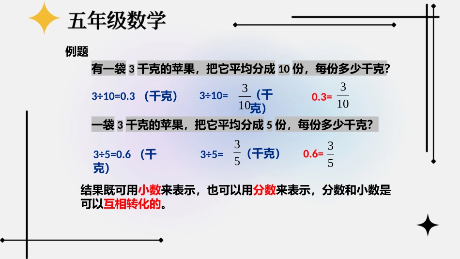 《剪纸中的数学》PPT课件(第5课时)[青岛版五年级数学]_第2页