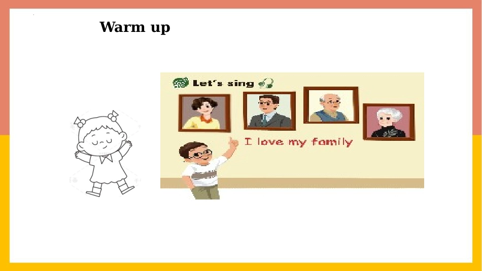 《My family》Part B PPT(第6课时)PPT课件_第2页