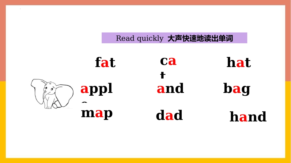 《How many?》Part A PPT教学课件(第3课时)_第2页