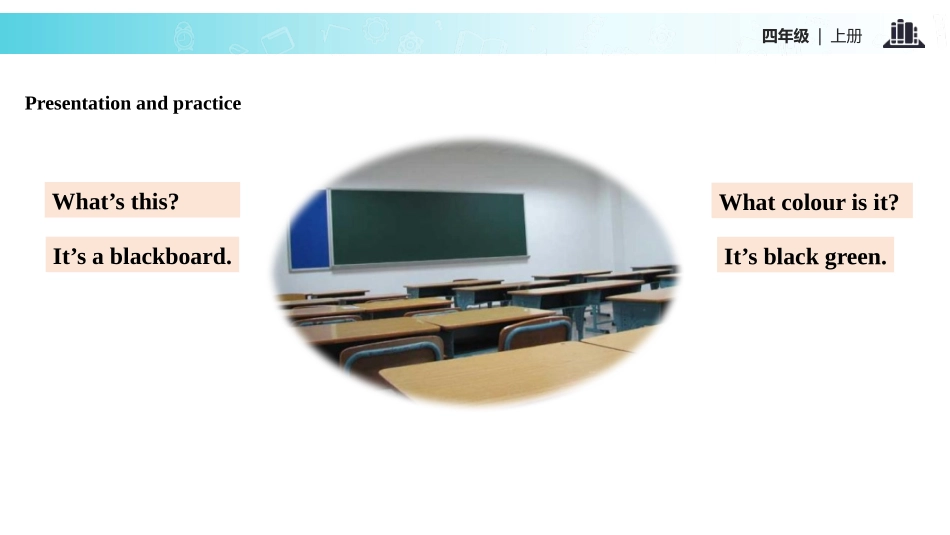 《My classroom》Part B PPT课件_第3页