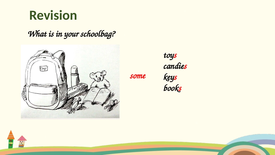 《My schoolbag》Part B PPT课件_第3页
