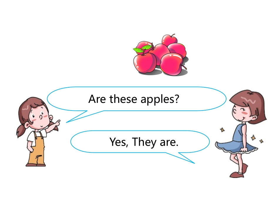 《At the farm》Part A PPT(第3课时)PPT课件_第3页