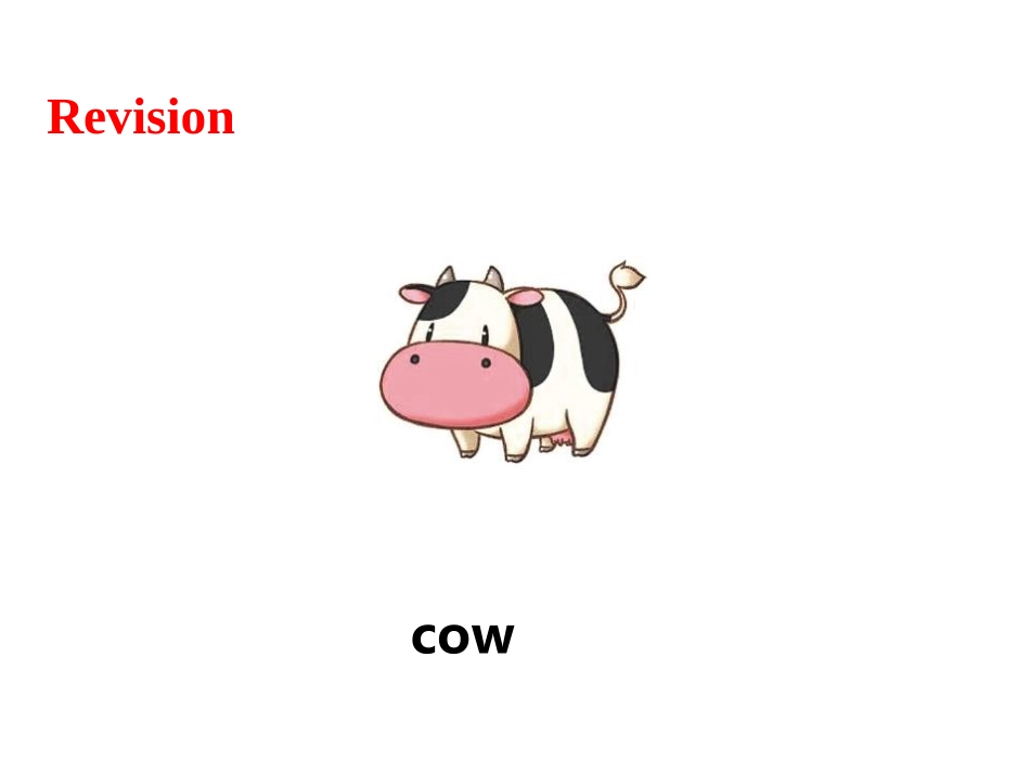《At the farm》Part B PPT(第3课时)PPT课件_第2页