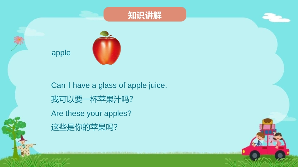 《My clothes》PPT(第5课时)PPT课件_第3页